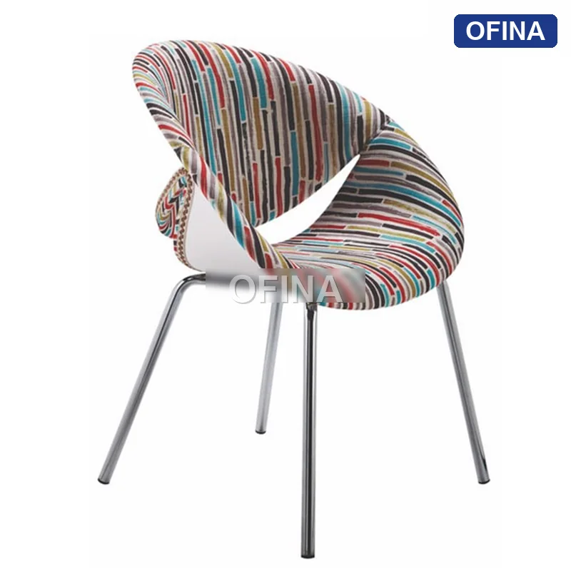 Ghế phòng chờ chân cố định SK-B189-5A