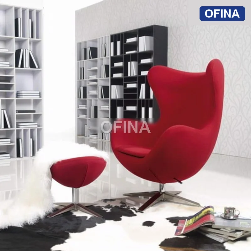 Ghế armchair SK-B210-A thumbnail 2