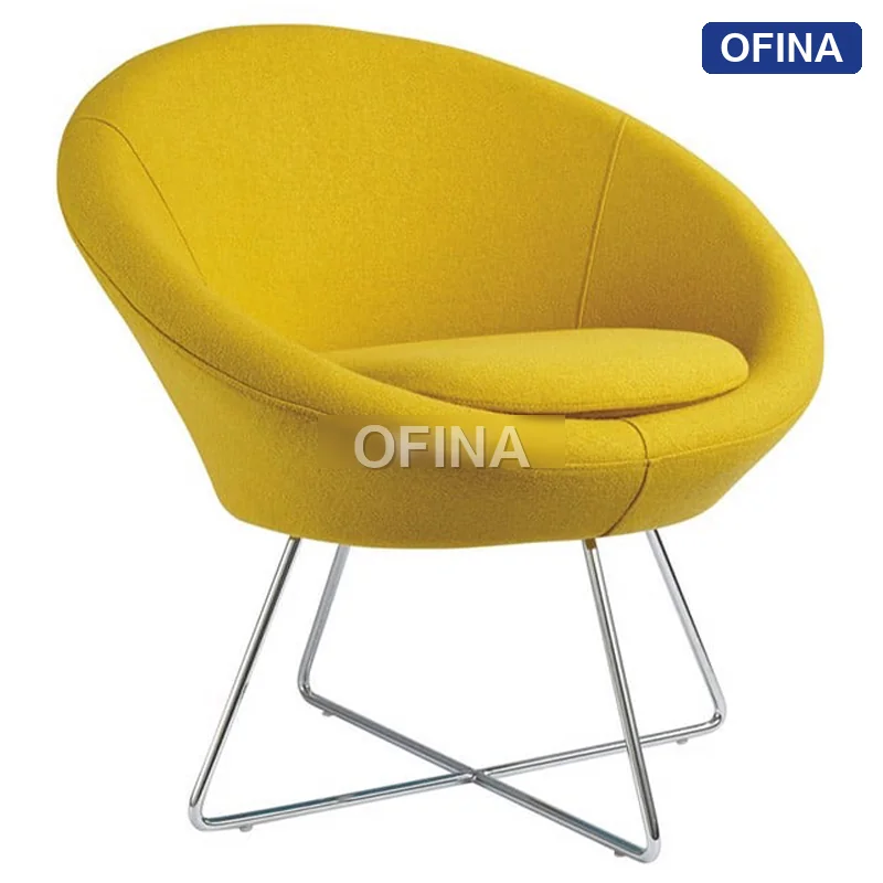 Ghế phòng chờ chân cố định SK-B216