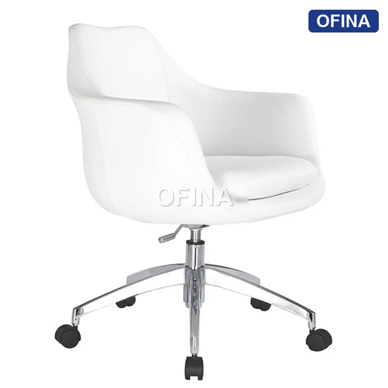 Ghế phòng chờ chân xoay SK-B218-2