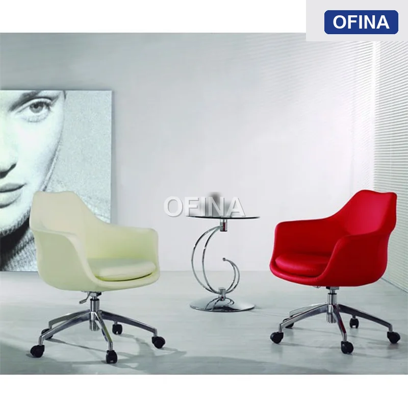 Ghế phòng chờ chân xoay SK-B218-2 thumbnail 2