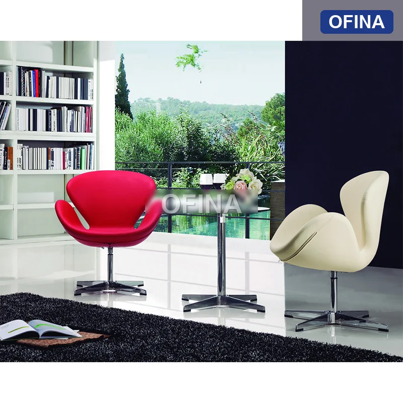 Ghế phòng chờ chân xoay SK-B220-4 thumbnail 2