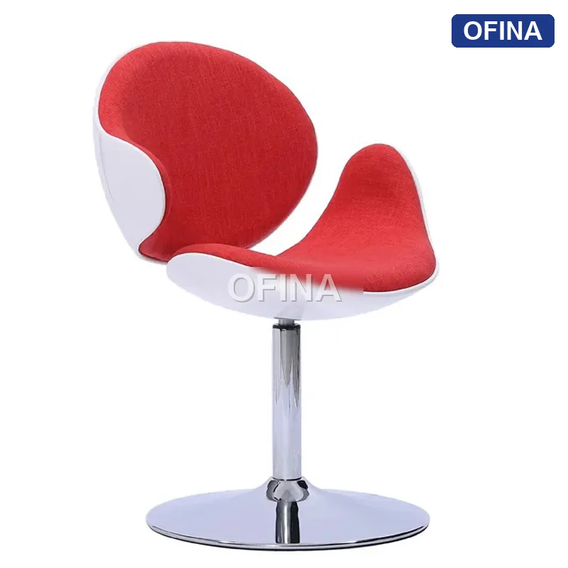 Ghế phòng chờ chân xoay SK-B239 thumbnail 2