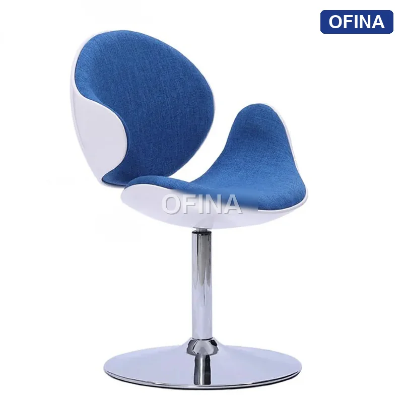 Ghế phòng chờ chân xoay SK-B239 thumbnail 3