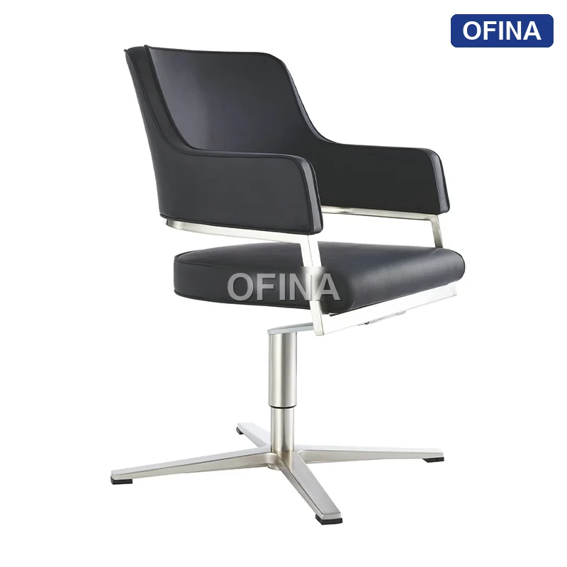 Ghế phòng chờ chân xoay SK-B246-1 thumbnail 2