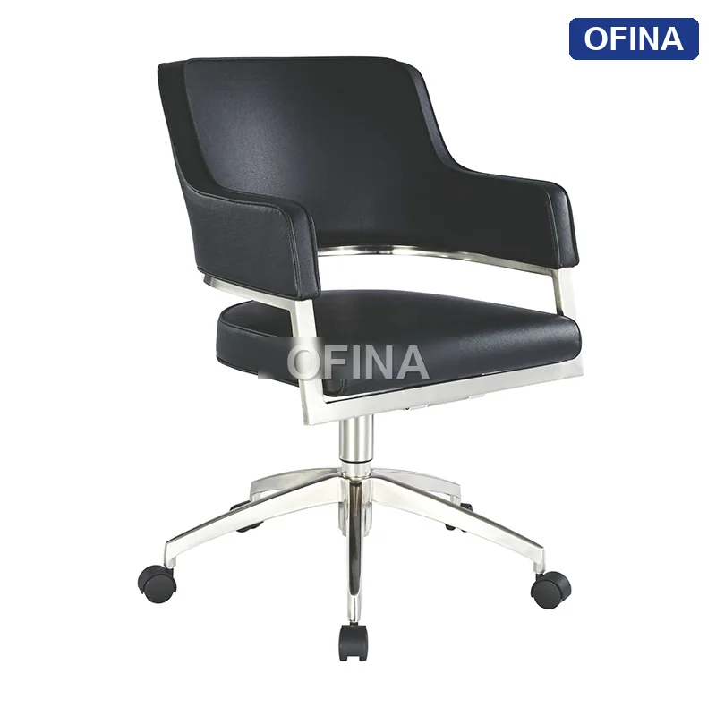 Ghế phòng chờ chân xoay SK-B246-3