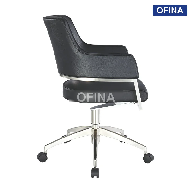 Ghế phòng chờ chân xoay SK-B246-3 thumbnail 2