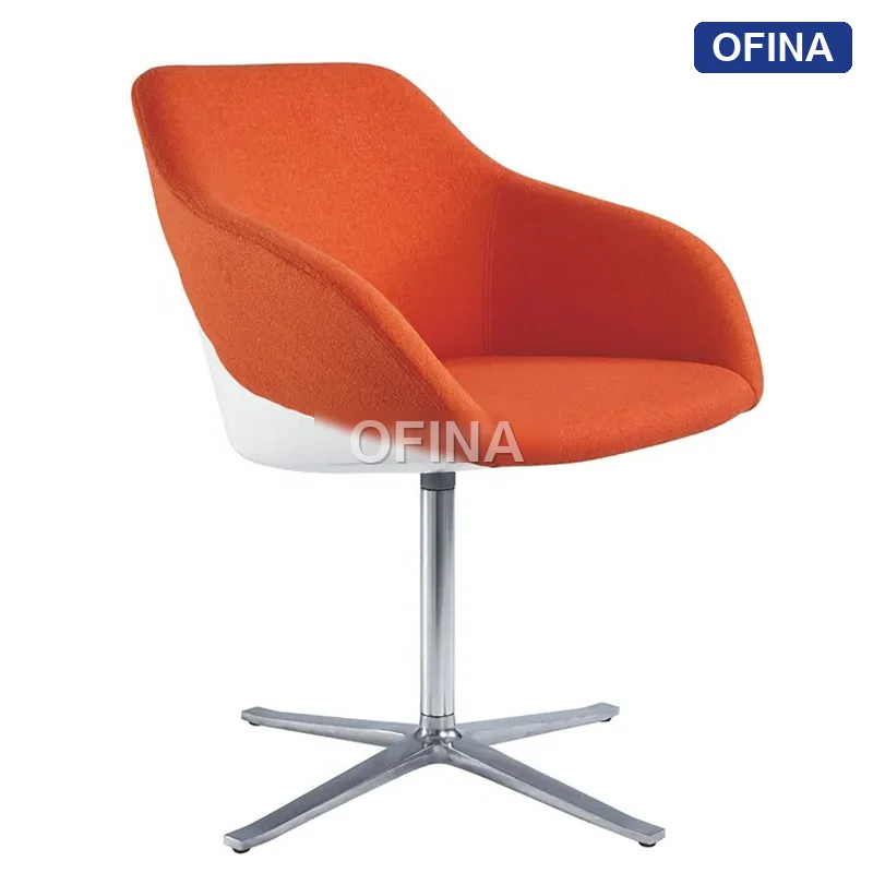Ghế phòng chờ chân xoay SK-B250-1 thumbnail 2