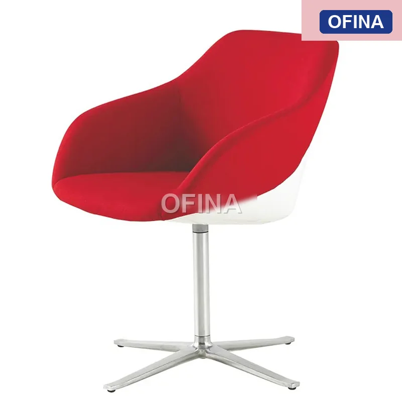 Ghế phòng chờ chân xoay SK-B250-1 thumbnail 3