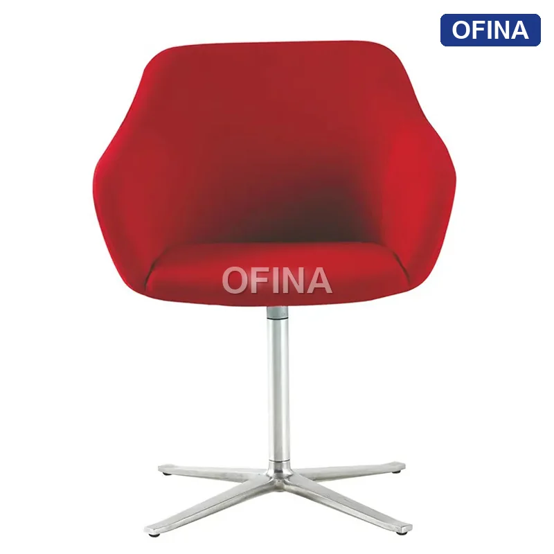 Ghế phòng chờ chân xoay SK-B250-1 thumbnail 4