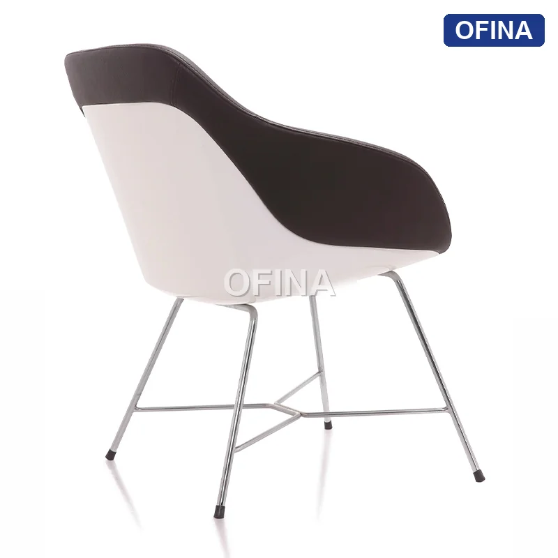 Ghế phòng chờ chân cố định SK-B250-5 thumbnail 2