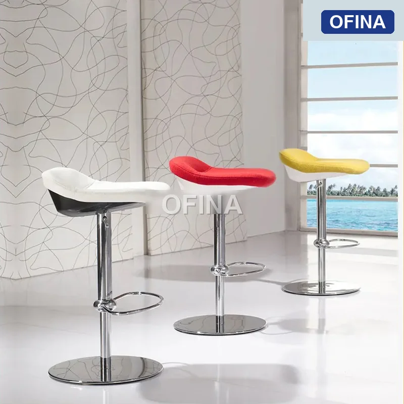 Ghế bar SK-B251-1B thumbnail 4