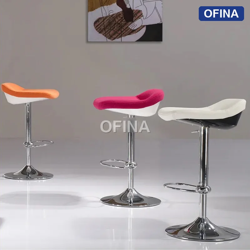 Ghế bar SK-B251-1B thumbnail 6