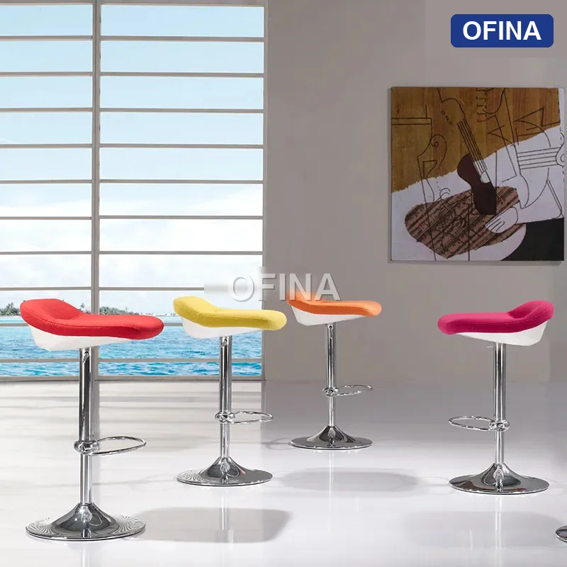 Ghế bar SK-B251-1B thumbnail 7