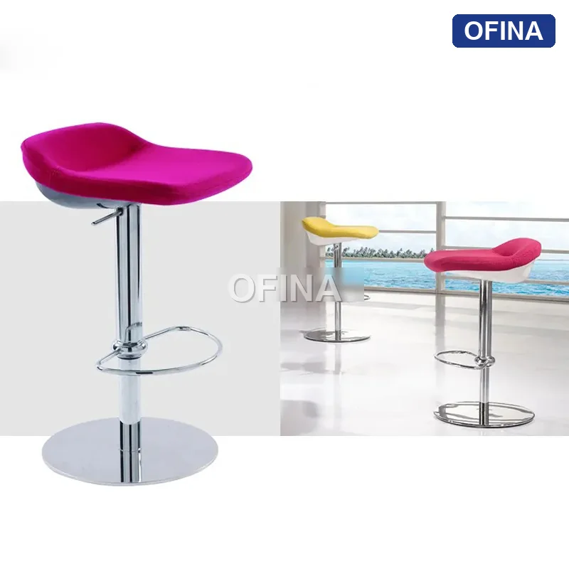 Ghế bar SK-B251-1B thumbnail 8