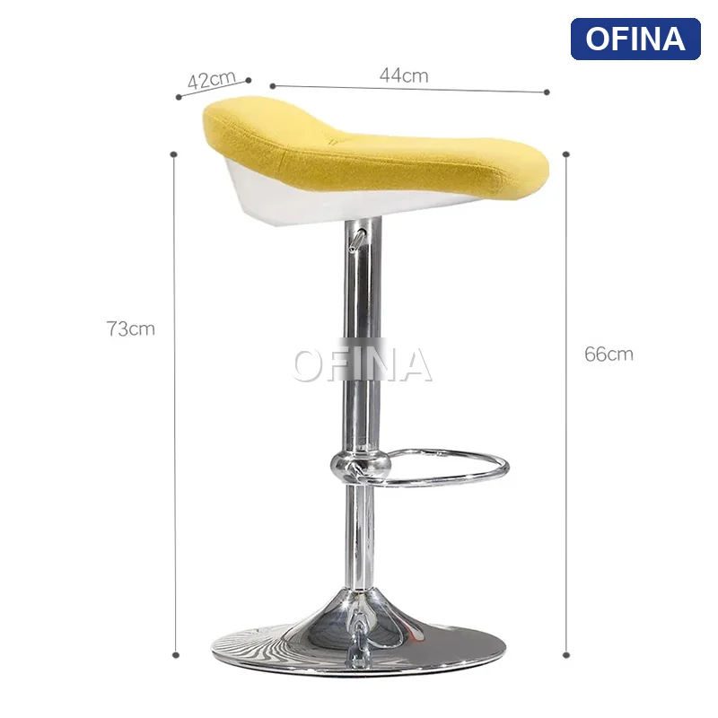 Ghế bar SK-B251-1B thumbnail 9