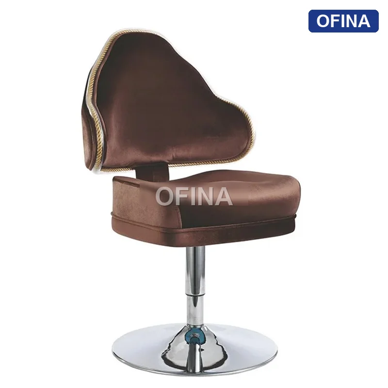 Ghế phòng chờ chân xoay (Lounge swivel chair) SK-B255-A