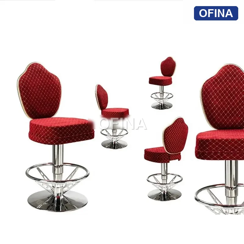 Ghế phòng chờ chân xoay (Lounge swivel chair) SK-B256 thumbnail 2