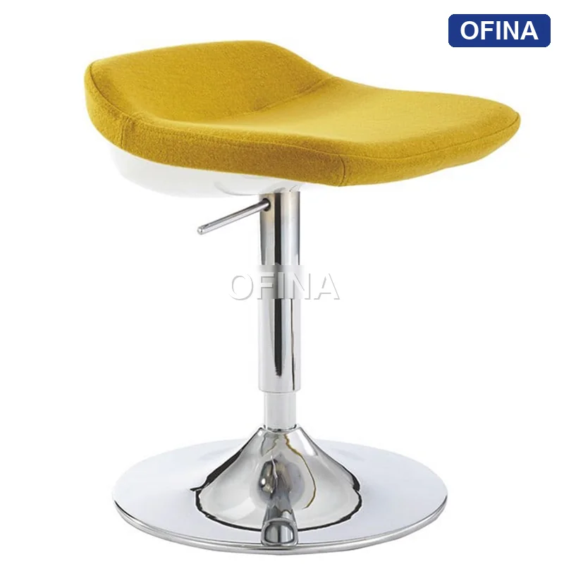 Ghế phòng chờ chân xoay (Lounge swivel chair) SK-B260