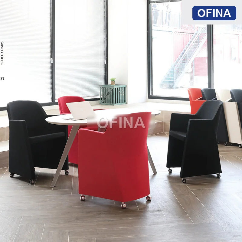 Sofa phòng chờ SK-B273 thumbnail 3