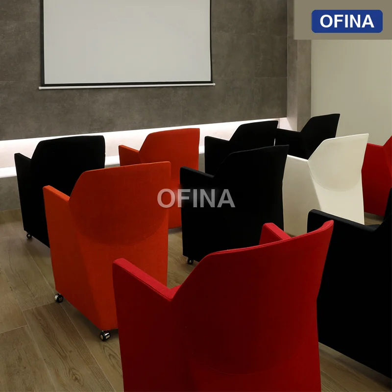 Sofa phòng chờ SK-B273 thumbnail 4