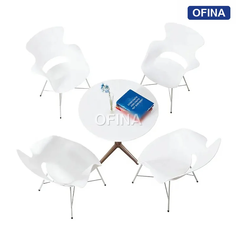 Ghế cafe SK-B288-1 thumbnail 3