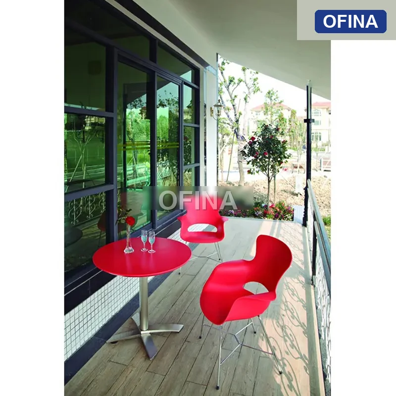 Ghế cafe SK-B288-1 thumbnail 4