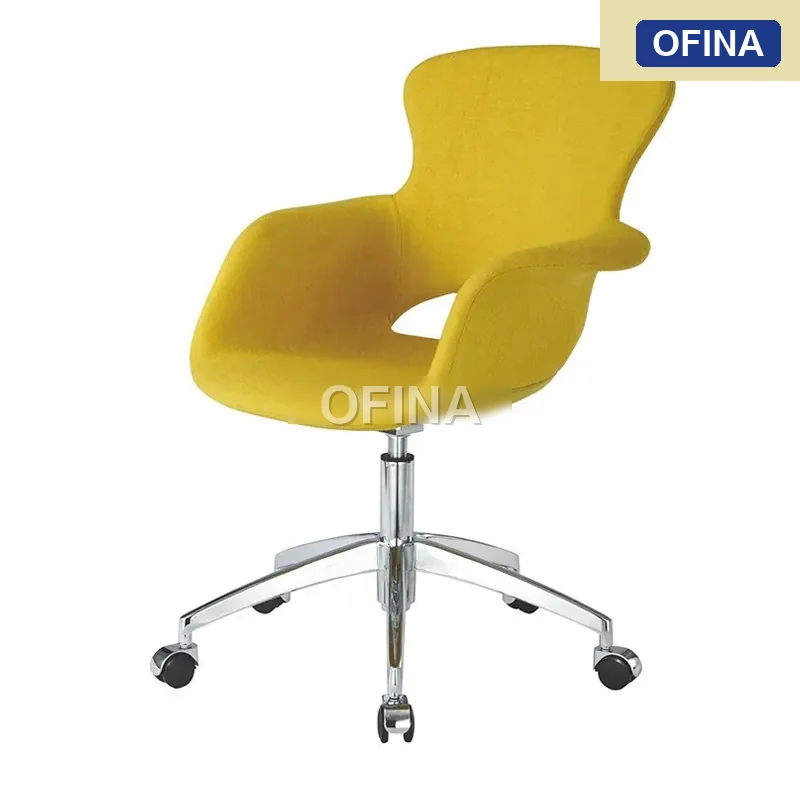 Ghế phòng chờ chân xoay SK-B289-2