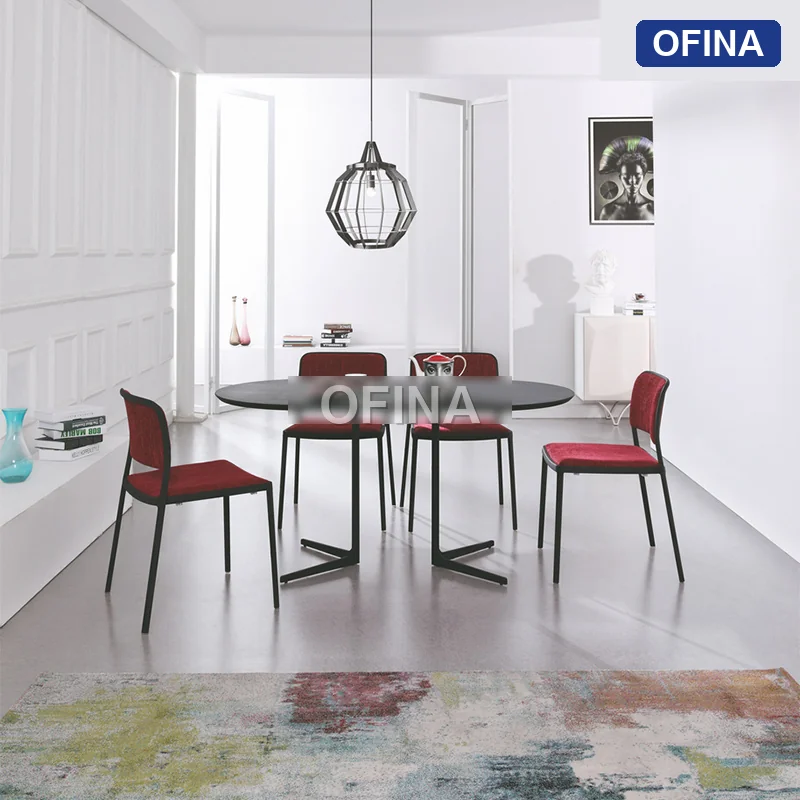 Ghế cafe SK-B299-B-F thumbnail 3