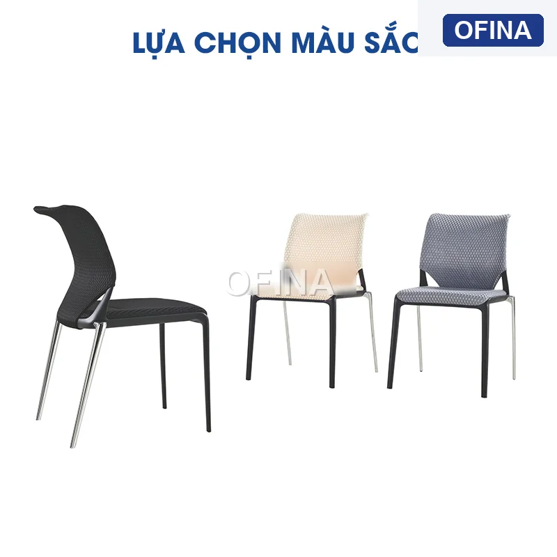 Ghế cafe SK-B301 thumbnail 2