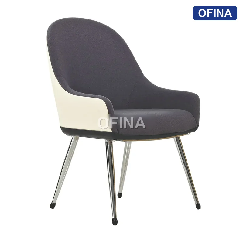 Ghế phòng chờ chân xoay SK-B303-2