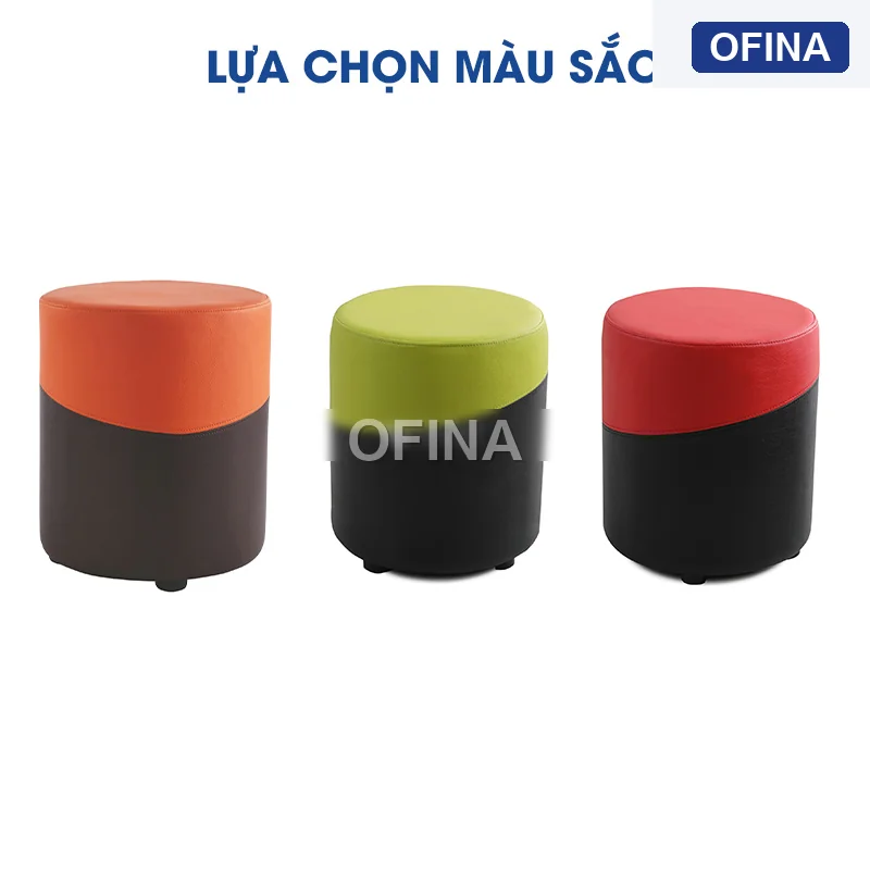 Ghế ottoman SK-B304 thumbnail 2