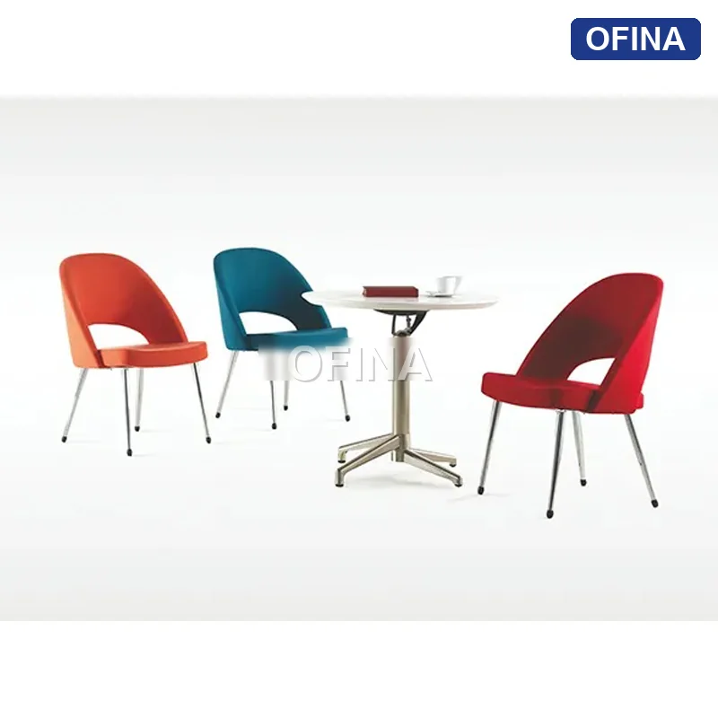 Ghế phòng chờ chân cố định SK-B315-2 thumbnail 3