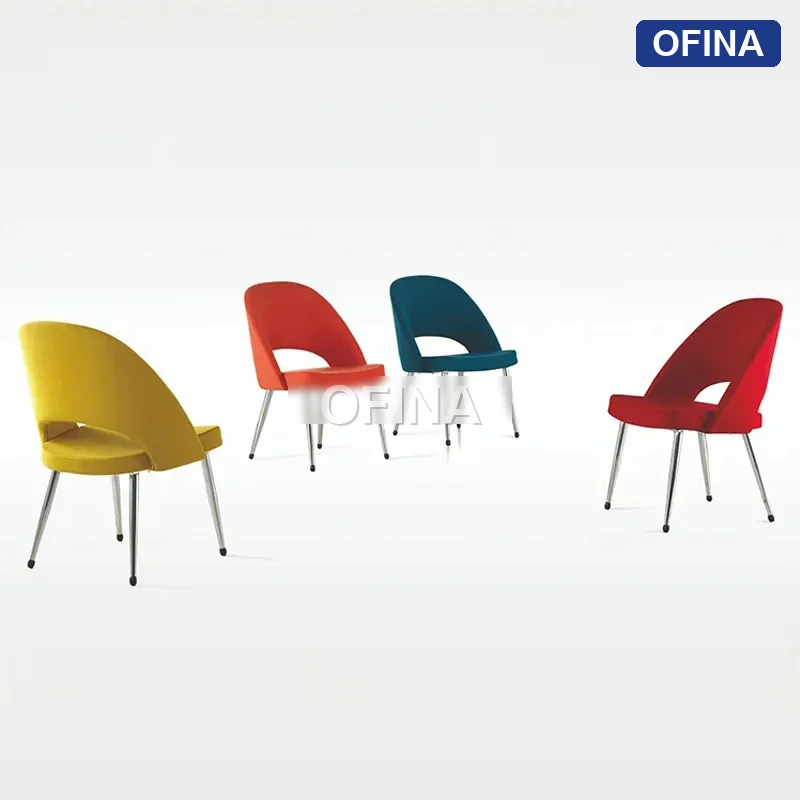 Ghế phòng chờ chân cố định SK-B315-2 thumbnail 4