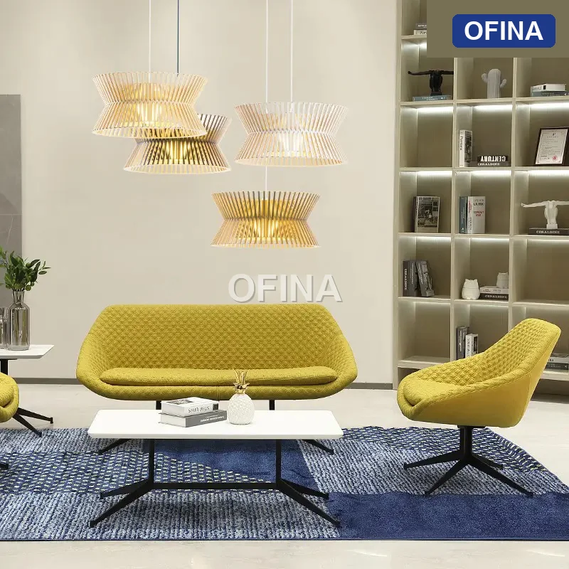 Sofa phòng chờ SK-B323-C-1 thumbnail 4