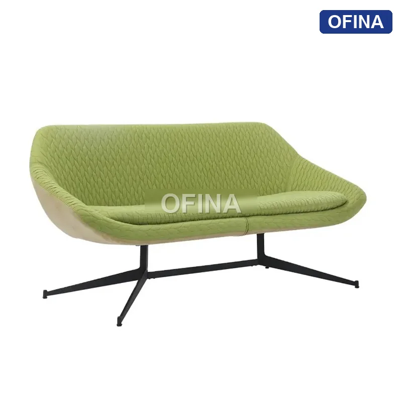 Sofa sảnh chờ SK-B323-C-2