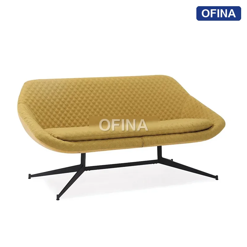 Sofa sảnh chờ SK-B323-C-2 thumbnail 2