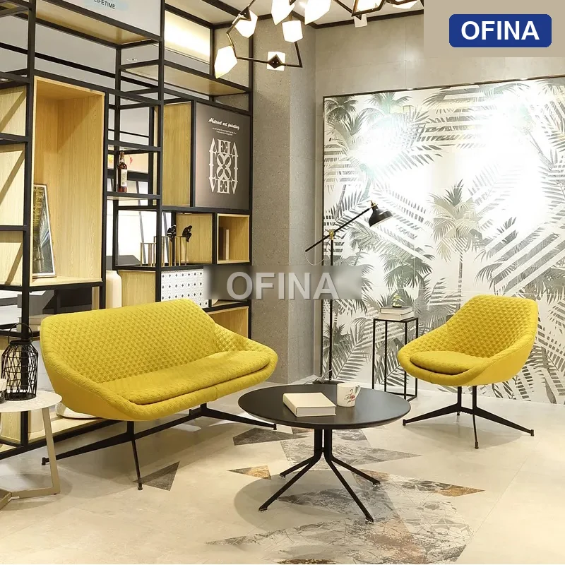 Sofa sảnh chờ SK-B323-C-2 thumbnail 3