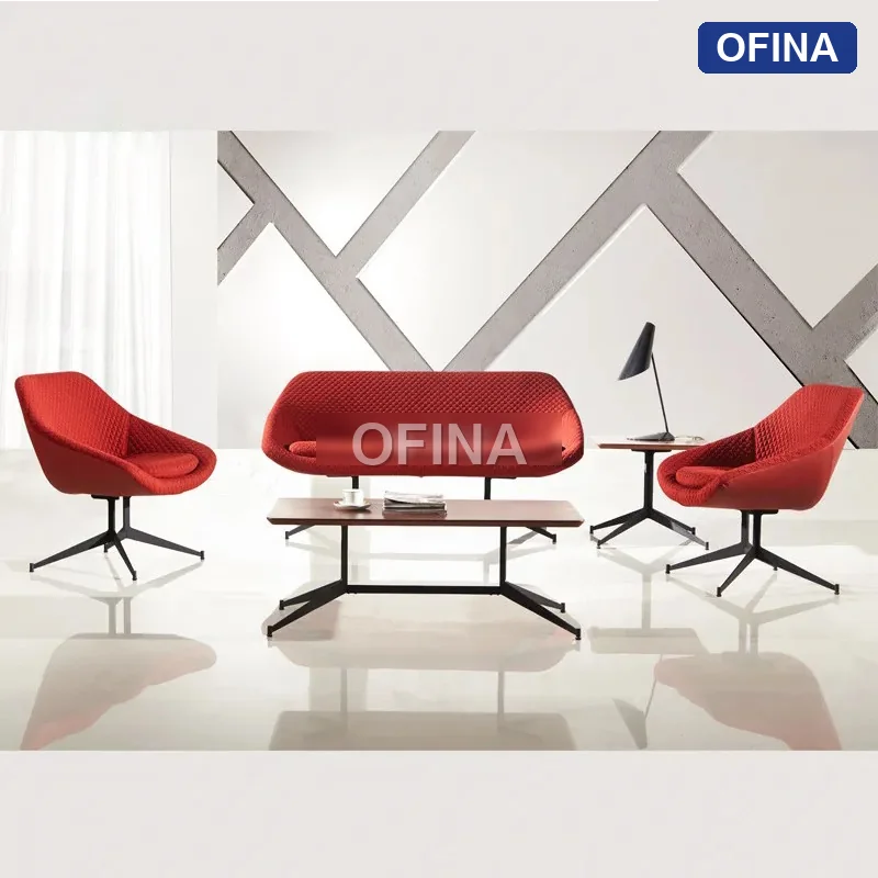 Sofa sảnh chờ SK-B323-C-2 thumbnail 5