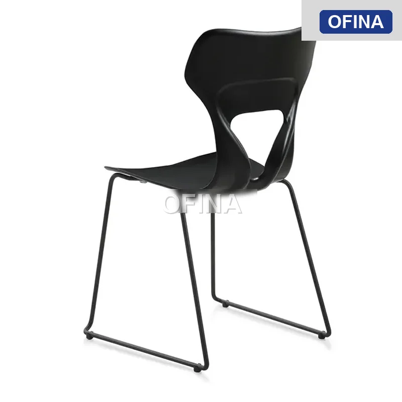 Ghế phòng chờ chân cố định SK-B332-3B thumbnail 2