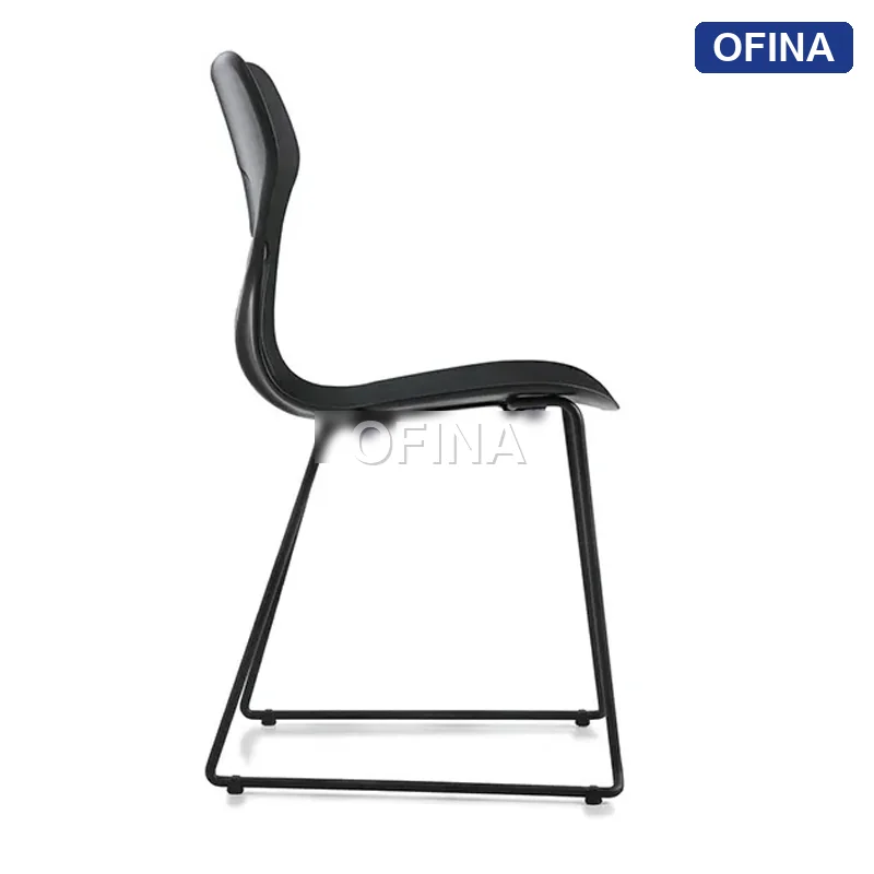 Ghế phòng chờ chân cố định SK-B332-3B thumbnail 3