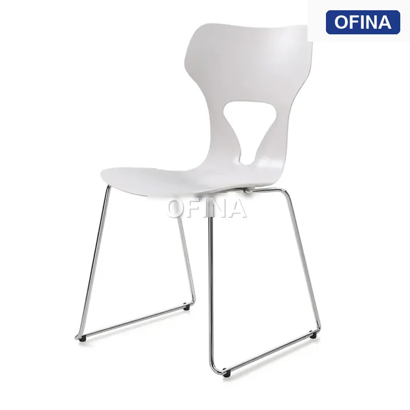 Ghế phòng chờ chân cố định SK-B332-3B thumbnail 4