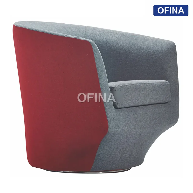 Sofa phòng chờ SK-B337