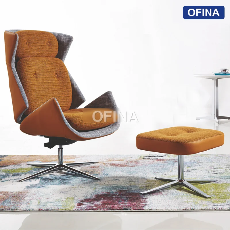 Ghế ottoman SK-B340-A