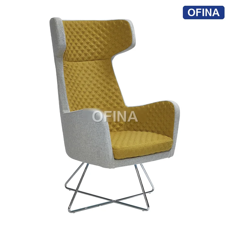 Ghế armchair SK-B348-1