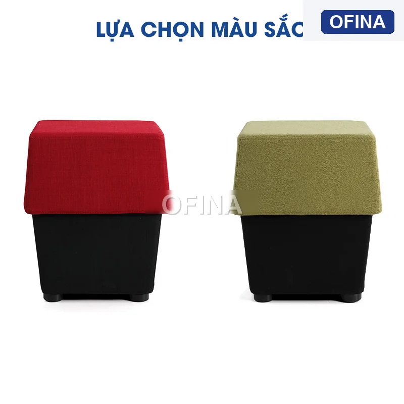 Ghế ottoman SK-B355 thumbnail 2