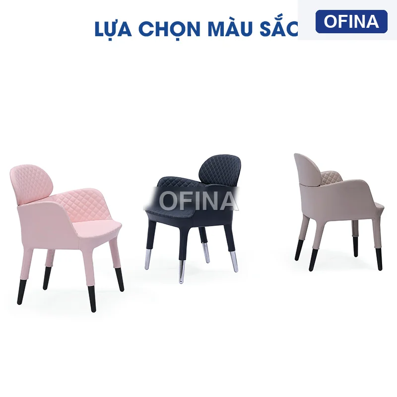 Ghế lounge SK-B356-1B thumbnail 2