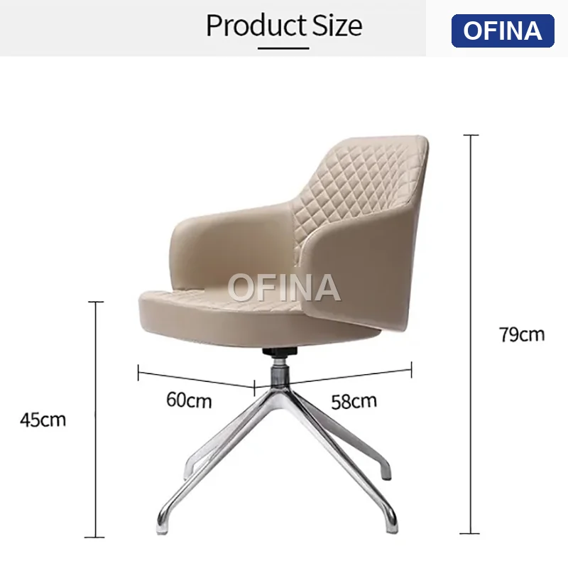 Ghế lounge SK-B365-2 thumbnail 2