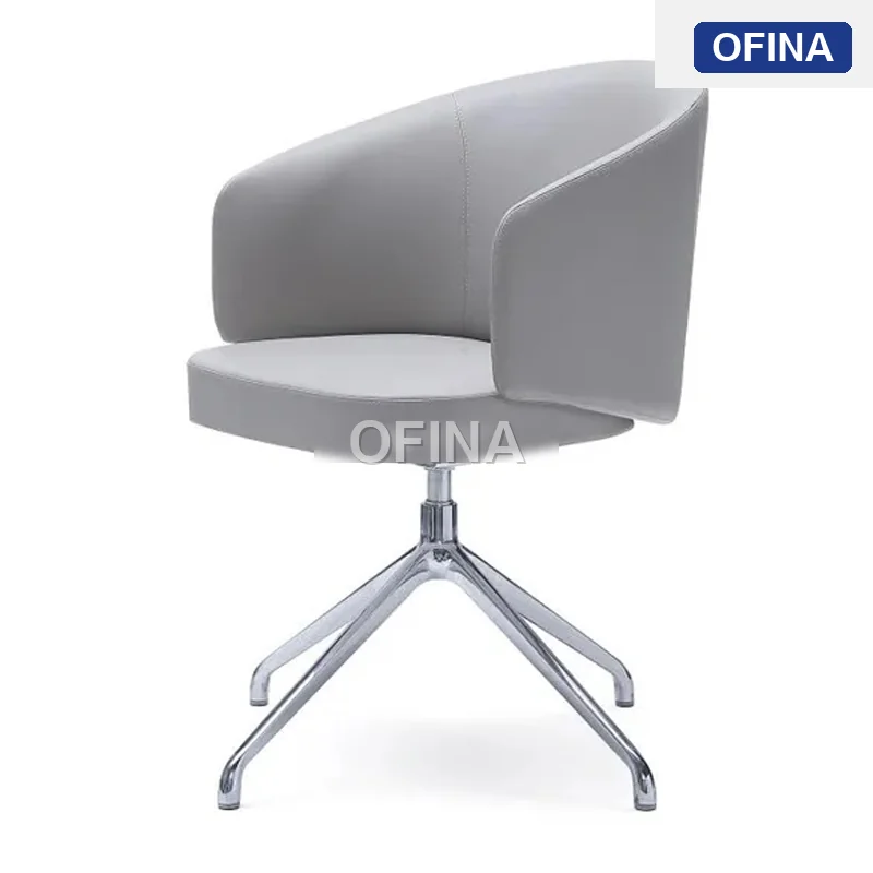 Ghế phòng chờ chân xoay SK-B367-2 thumbnail 2