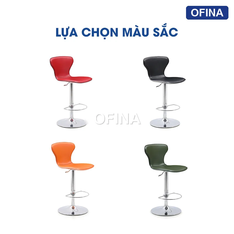 Ghế bar SK-B368 thumbnail 3